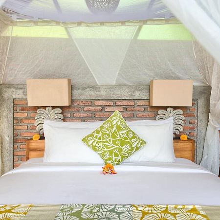 Romantic Barn With Mt. Agung Views Sidemen  Exteriér fotografie